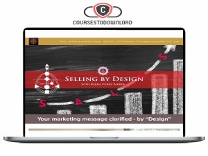 Karen Curry Parker – Selling by Design Intensive Download