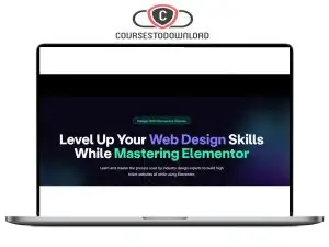 Lytbox Academy – Design with Elementor Download