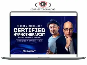 Mindvalley Certified Hypnotherapist Download