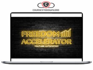 Paul Hilse - Freedom Accelerator Download