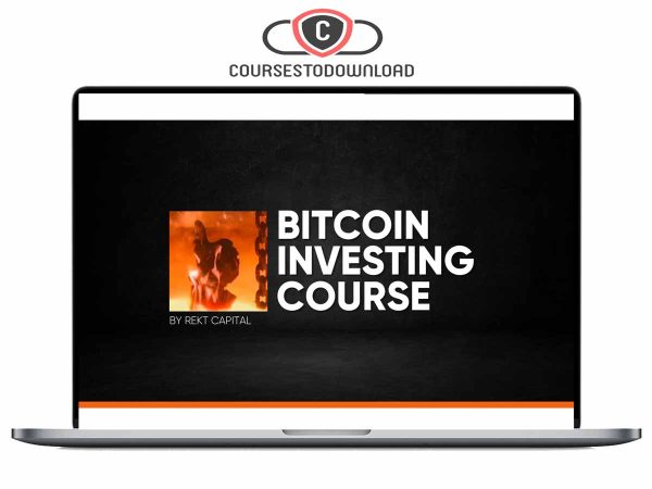 Rekt Capital – Crypto Investing Bundle Download