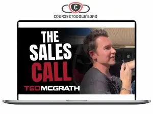 Ted McGrath – Sales Videos That Sell