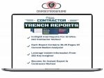 The Secret Trench Reports – Top 50 Most Lucrative Niches Download