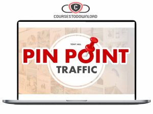 Tony Hill - Pin Point Traffic Download