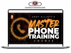 Andy Elliott - Master Phone Training Download