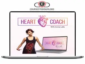 Annie Lalla - Heart Coach Download