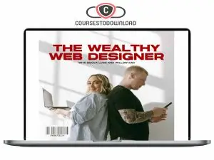 Becca Luna - Wealthy Web Designer Download