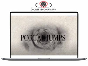 Cat Howell - Portal Jumps Download