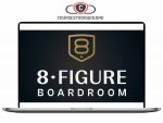 Cole Gordon - 8 Figure Boardroom Mastermind Download