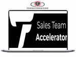 Cole Gordon - Sales Team Accelerator Download