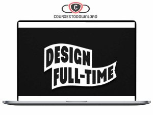 Dan Petty - Desing Full-Time Bundle Download