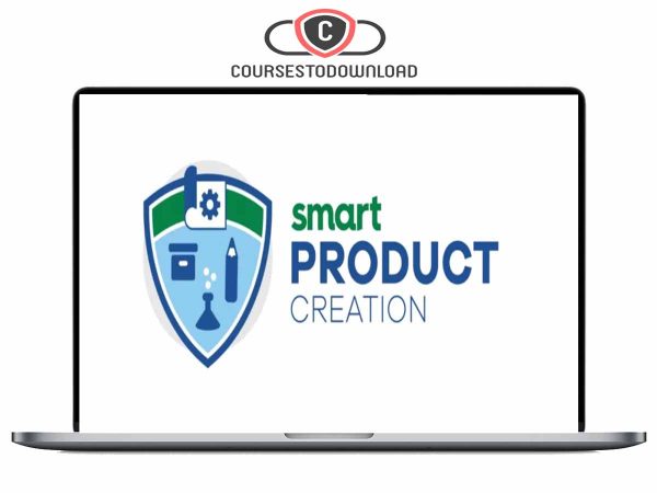 John Grimshaw Smart Marketer – Smart Product Creation Download