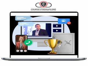 Jon Schumacher - The Webinar Launchpad 2022 Download