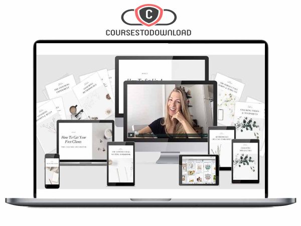 Kelsey Murphy The Coaches Incubator Course Download