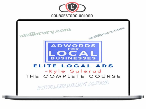 Kyle Sulerud – Elite Local Ads