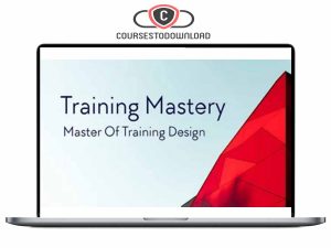 Michael Breen - Training Mastery