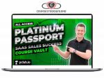 PClub.io - Platinum Passport All Courses