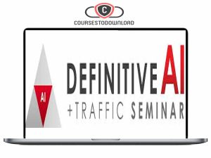 Perry Marshall - Definitive Traffic + AI Seminar Download