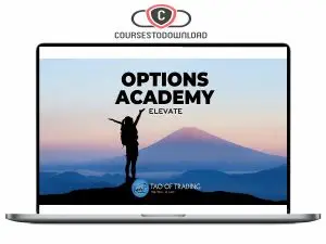 Simon Ree - Options Academy Elevate - Tao of Trading Download