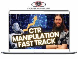 Stewart Vickers - CTR Manipulation Course Download