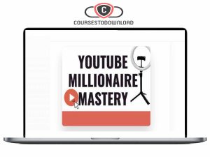 Stewart Vickers - Youtube Millionaire Mastery Download