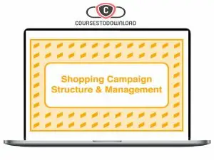 Take Some Risk - Shopping Campaign Structure and Management