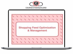 Take Some Risk – Shopping Feed Optimization and Management Download