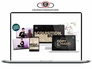 Taylor Welch - The Acquisition Bundle Download