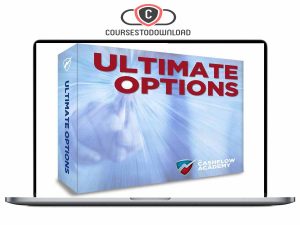 Ultimate Options - Andy Tanner thecashflowacademy Download