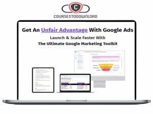 Ad Savvy Google Ads Toolkit + upsell The Ultimate ChatGPT Prompt Guide for Google Ads Download