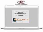 Andy Elliott – Elite Phone Skills Training Download