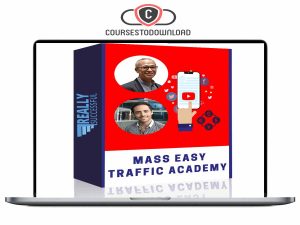 Barry Plaskow and Sebastian Beja - Mass Easy Traffic Academy Download