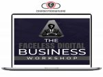 Ben Adkins - Faceless Digital Business Workshop Download