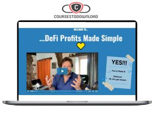 Chris Farrell – DeFi Profits Made Simple Download