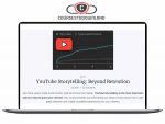 David Liu – YouTube Storytelling Beyond Retention Download