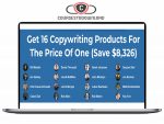 DropDeadCopy - Black Friday Copywriting Bundle 2021 Download