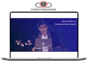 Gabor Mate – The Compassionate Inquiry Short Course Download