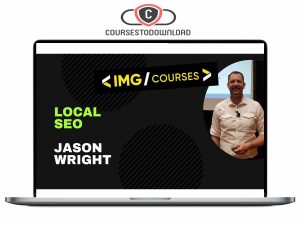 Jason Wright - Local SEO for Business Download