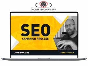 John Romaine - SEO Campaign Process Download