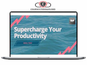 Khe Hy - Supercharge Your Productivity Premium Track Download