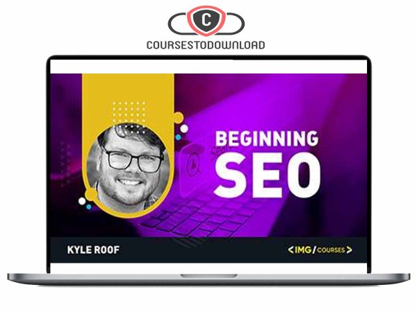 Kyle Roof Beginning SEO Download