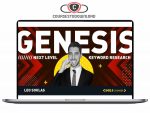 Leo Soulas Genesis Next Level Keyword Research Download