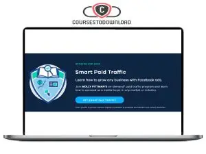 Molly Pittman – Smart Paid Traffic Download