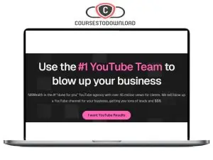 Nate Curtiss (N8wealth) – N8 University – VIRAL YouTube Course Download