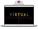 Peng Joon – Virtual Event Codex 2022