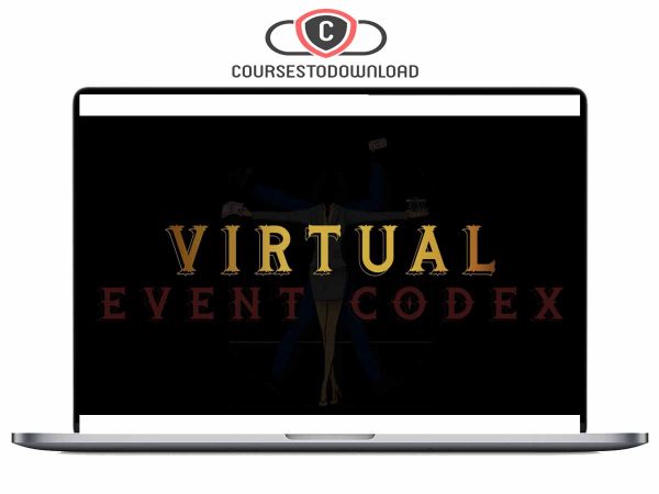 Peng Joon – Virtual Event Codex 2022