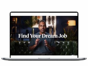 Ramit Sethi - Find Your Dream Job (2021)