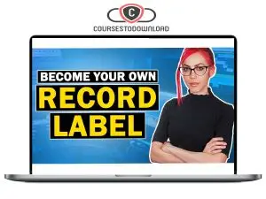 Top Music Attorney School – Become Your Own Record Label 2024 Download