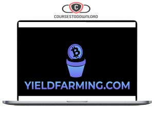 University – Money Printer (Yield Farming Mastermind)