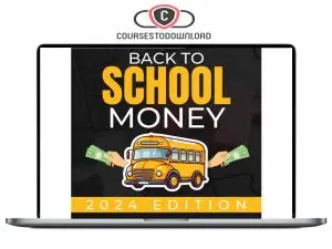 Ben Adkins - Back To School Money 2024 Download